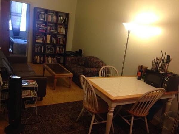 2nd image of 306 Rogers Ave APT 2