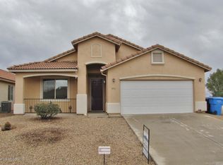 553 Tanner Dr, Sierra Vista, AZ 85635