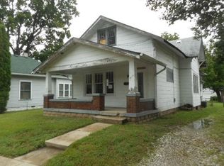 410 W Wiley St, Greenwood, IN 46142