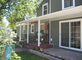 90 Ingram Hill Rd, Harrisburg, IL 62946