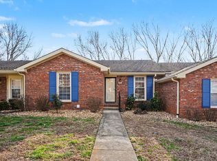3072 Woody Ln, Clarksville, TN