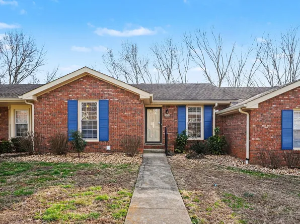 3072 Woody Ln, Clarksville, TN 37043