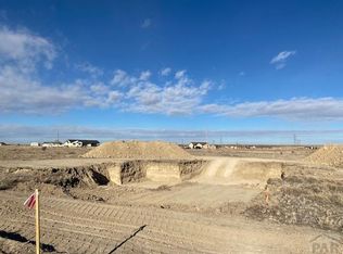 955 E Loma Dr, Pueblo West, CO 81007