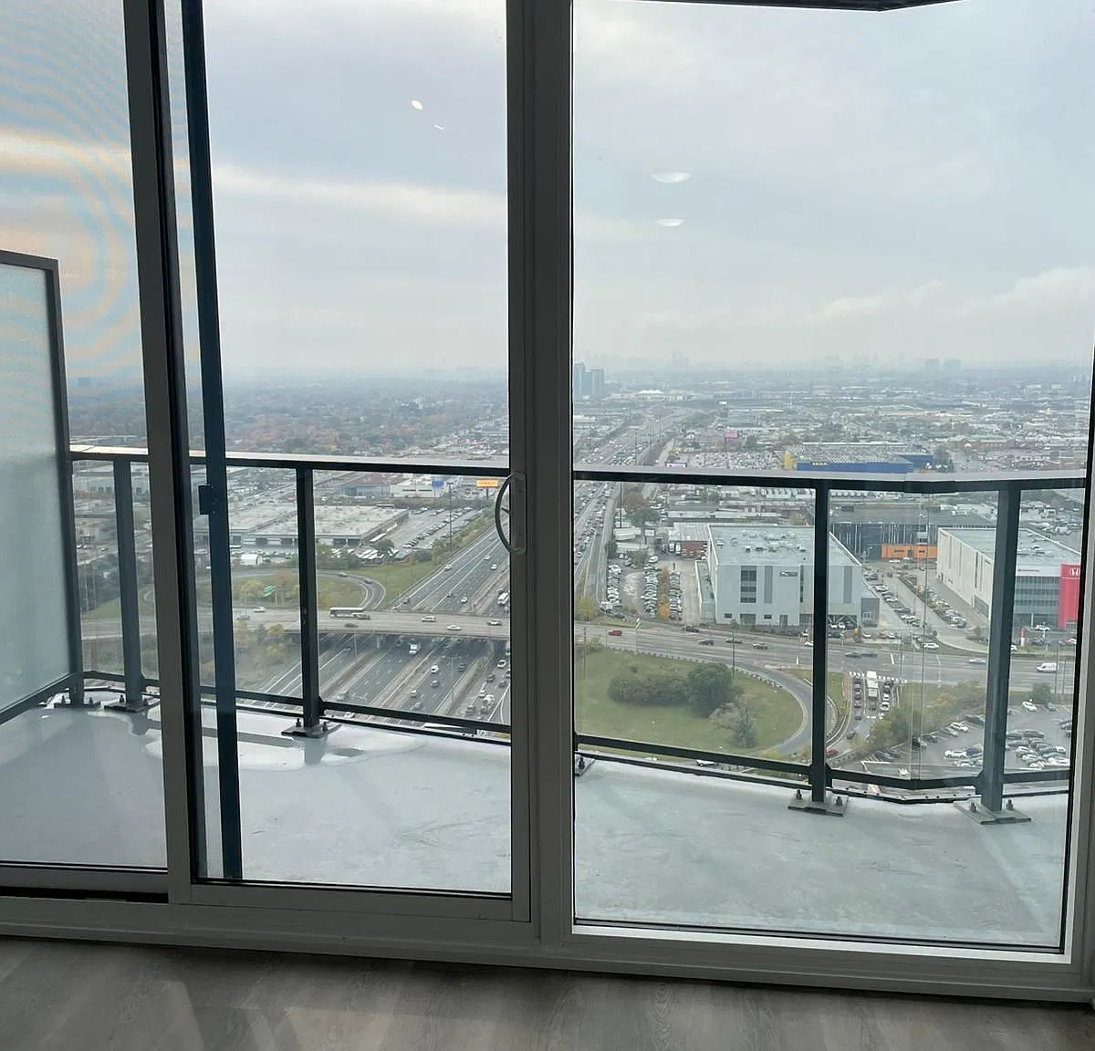 2 bed, $2,300 — Photo 2