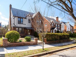 1334 Kalmia Rd NW, Washington, DC 20012