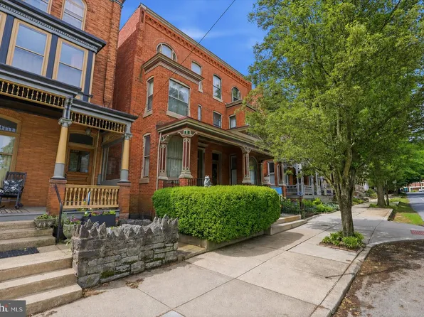 640 W Chestnut St, Lancaster, PA 17603