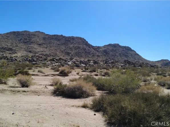 0 Campanula St #73, Joshua Tree, CA 92252