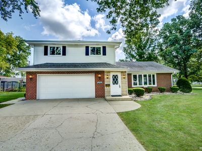 200 Montieth Ave, Joliet, IL, 60433