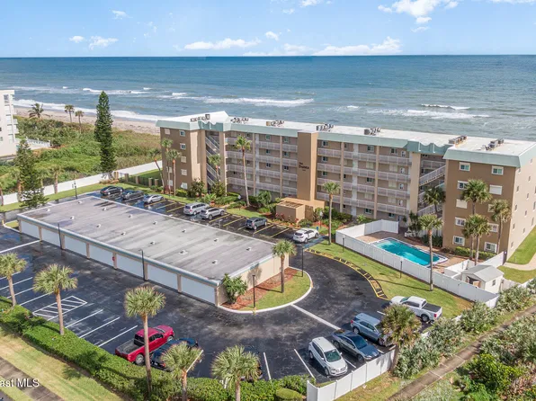 1415 N Highway A1a APT 207, Indialantic, FL 32903
