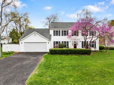 2103 Chestnut Dr, Blacksburg, VA, 24060