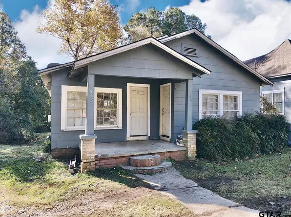 513 W 6th St, Mount Pleasant, TX 75455