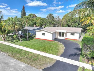 6461 NW 29th Ct, Fort Lauderdale, FL, 33313
