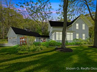 2913 Butterworth St SW, Grand Rapids, MI 49534