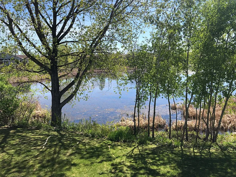 Whispering Pond Apartments — Photo 34
