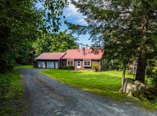 7 Stage Coach Rd, Lebanon, NH 03766