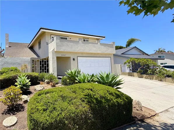 20007 Mildred Ave, Torrance, CA 90503