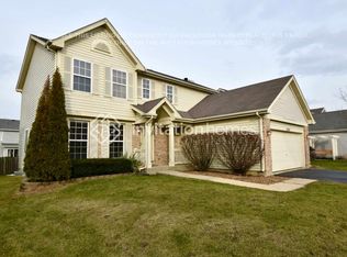 21834 W Knollwood Dr, Plainfield, IL 60544