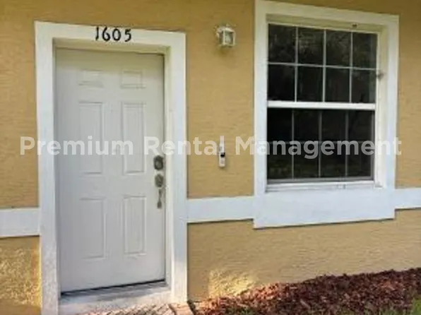 1605 Cumin Dr, Poinciana, FL 34759