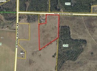0 Fox Stephens Rd, Americus, GA 31709