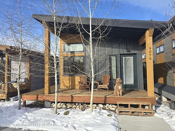 2nd image of 9076 Red Mountain Way