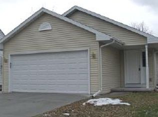 521 Morris Ave, Green Bay, WI 54313