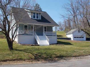 1606 Mason Mill Rd NE, Roanoke, VA 24012