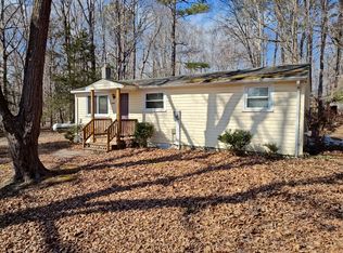 13008 Pole Run Rd, Disputanta, VA 23842