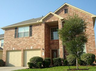 25035 Tancy Ranch Ct, Katy, TX 77494