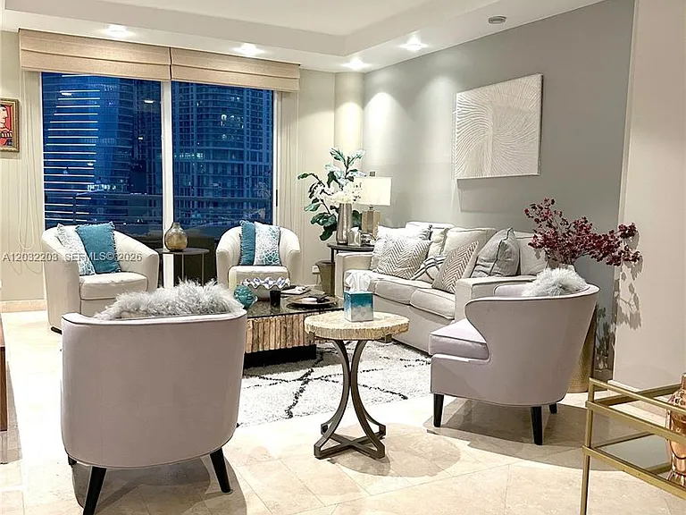 888 Brickell Key Dr #1004 — Photo 18