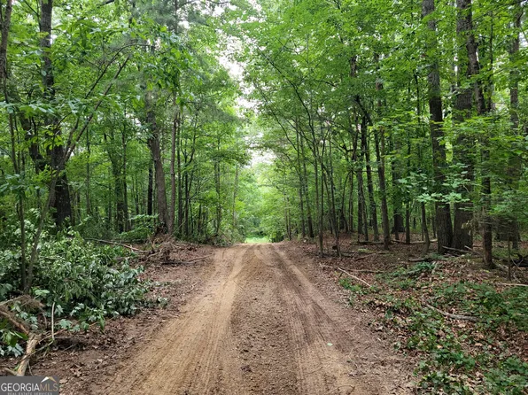 0 Rocky Hollow Rd, Summerville, GA 30747