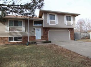 369 N Rutgers St, Wichita, KS 67212