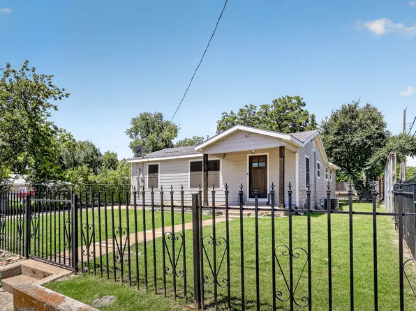 3459 Palacios Ave, Dallas, TX 75212