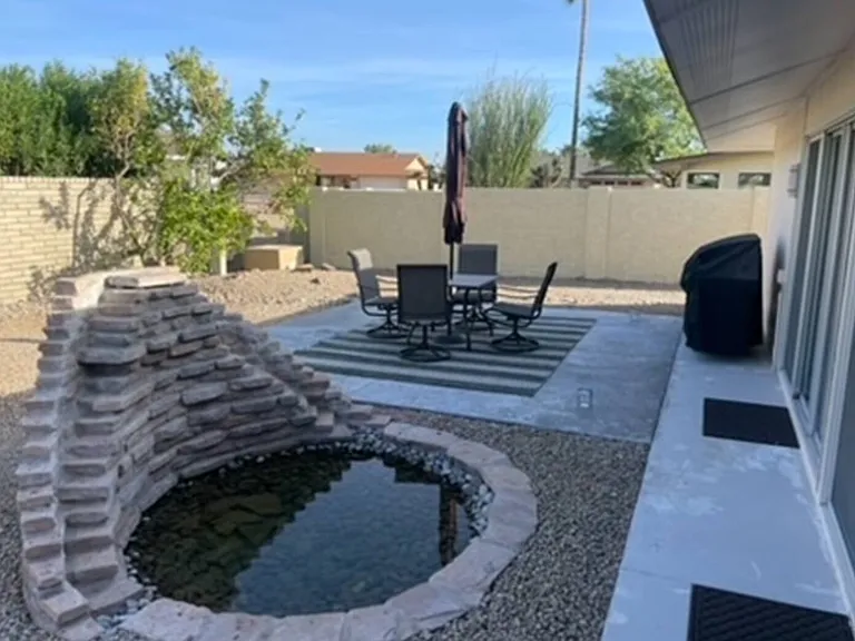 W Skyview Dr — Photo 34