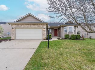 2440 Homeland Ct, Dayton, OH 45420