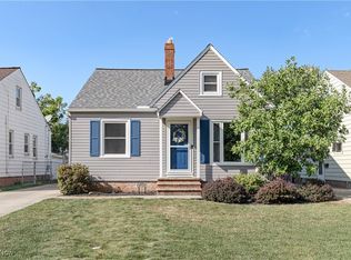 5714 Alber Ave, Parma, OH 44129