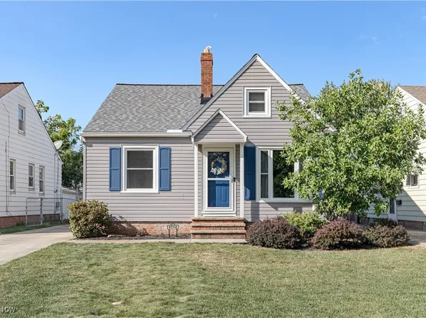5714 Alber Ave, Parma, OH 44129