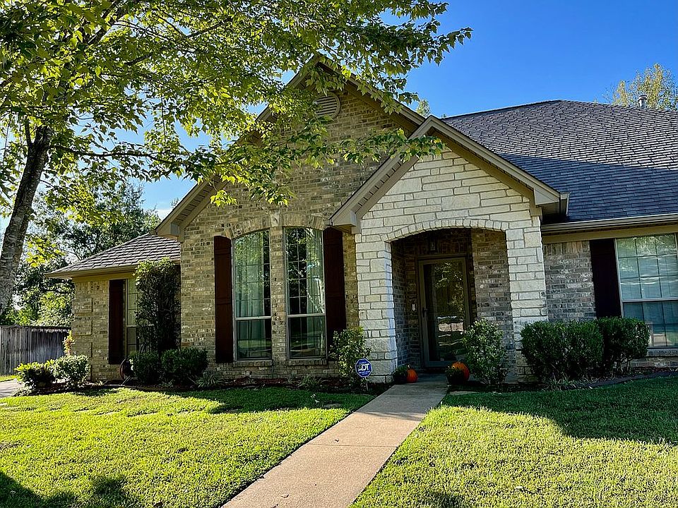 20 Briarwood Cir, Texarkana, TX 75503 Zillow