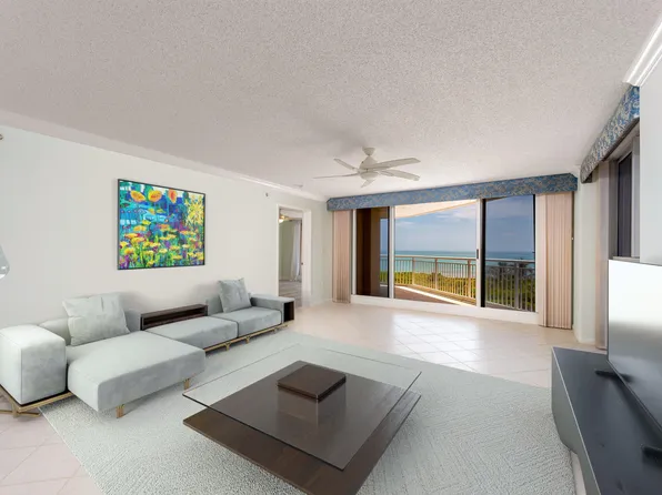 3880 N Highway A1a #405, Hutchinson Island, FL 34949