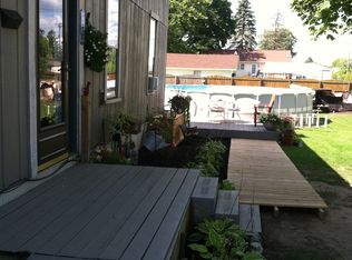 6040 Summit St, Maybee, MI 48159