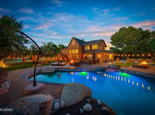 11255 Dixon Ln, Reno, NV 89511