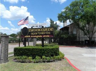 12615 Brookglade Cir #2, Houston, TX 77099