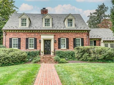 202 Portland Pl, Richmond, VA, 23221