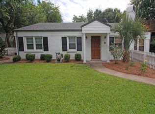 404 Palm Blvd, Isle Of Palms, SC 29451