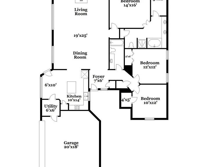 598 Orangewood Dr — Photo 16