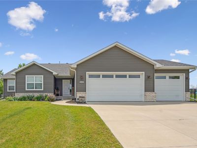 4613 Prairie Grass Ct NE, Cedar Rapids, IA, 52411
