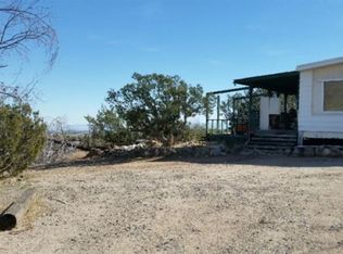 9044 Pionero Rd, Pinon Hills, CA 92372