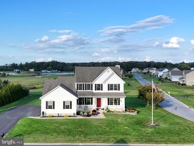 226 Country Hollow Dr, Clayton, DE, 19938