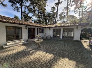 4077 Crest Rd, Pebble Beach, CA 93953