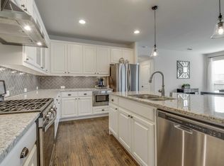 3625 Wagon Wheel Way, Celina, TX 75009