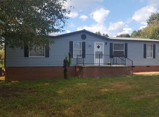371 Ostwalt Amity Rd, Troutman, NC 28166